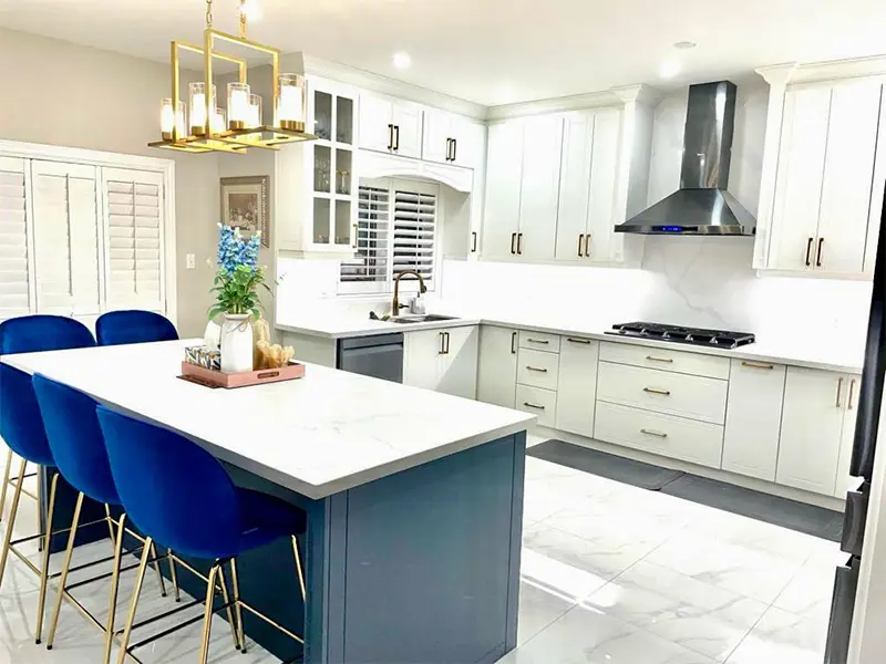 #1 Home Remodeling & Renovation Contractors in Brampton | KRG Home ...